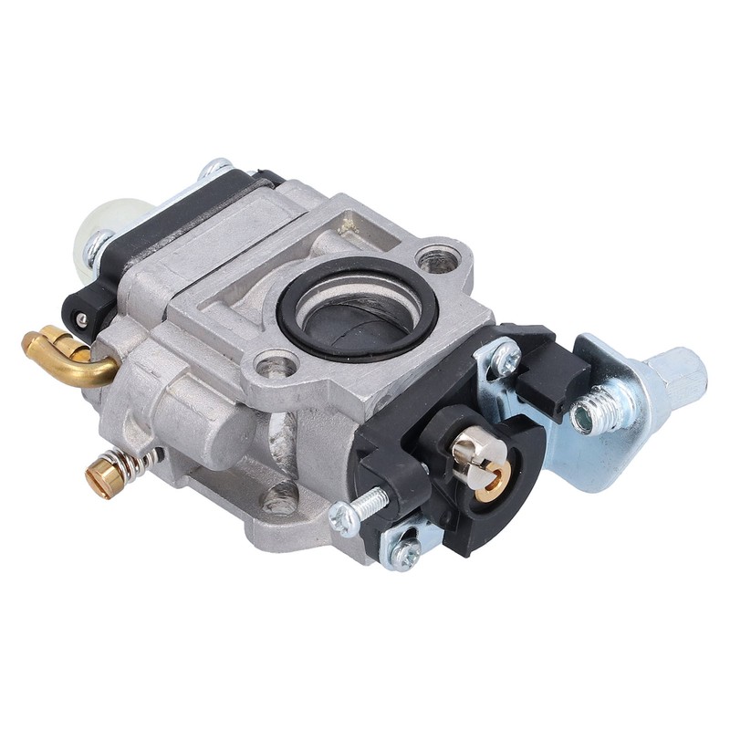 Carburetor Steel Material Wear Resistant Easy to Replace for BC52