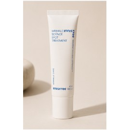 Innisfree Wrinkle Science Spot Treatment 40ml / 이니스프리 링클 사이언스 스팟 트리트먼트 40ml