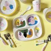 Barbapapa 3 Piece Cutlery Set