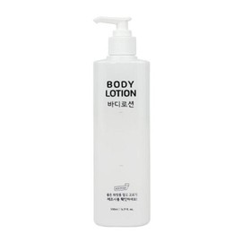 All for Golf Men’s Moisturizing Body Lotion Large Capacity 500ml / 올포골프 남성 수분공급 바디로션 대용량 500ml