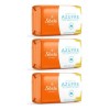 3 Pack Jabón Azufre Sheló Nabel Para Acné & Cutis