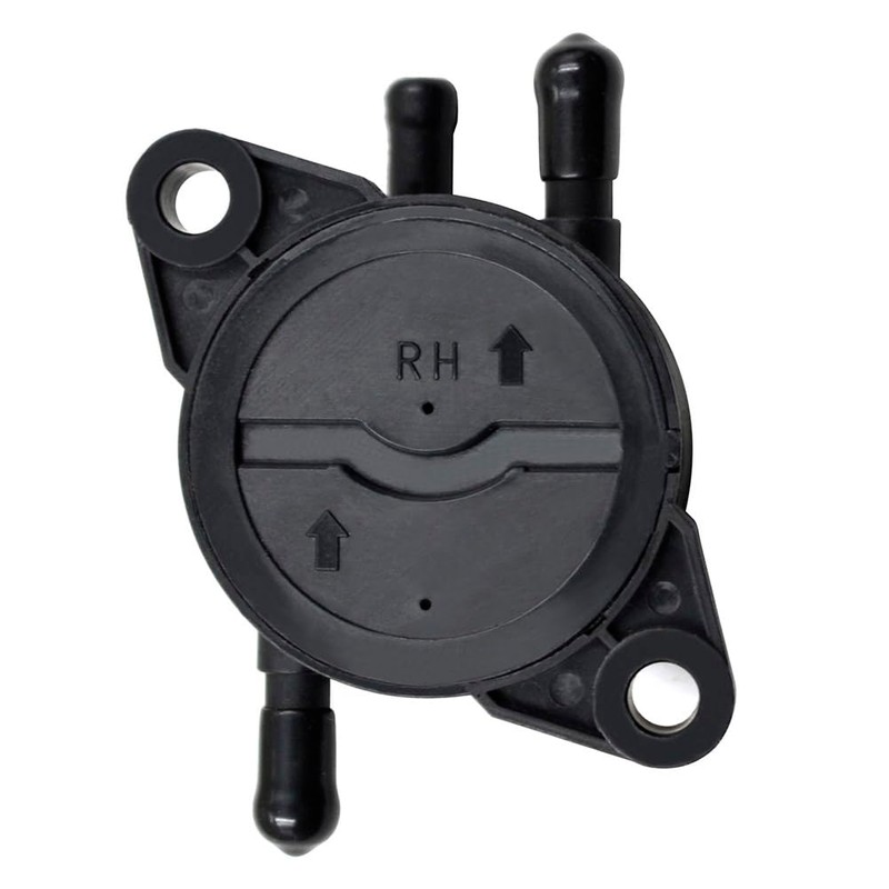 Road Passion Electric Fuel Pump Compatible with Bombardier Outlander Max