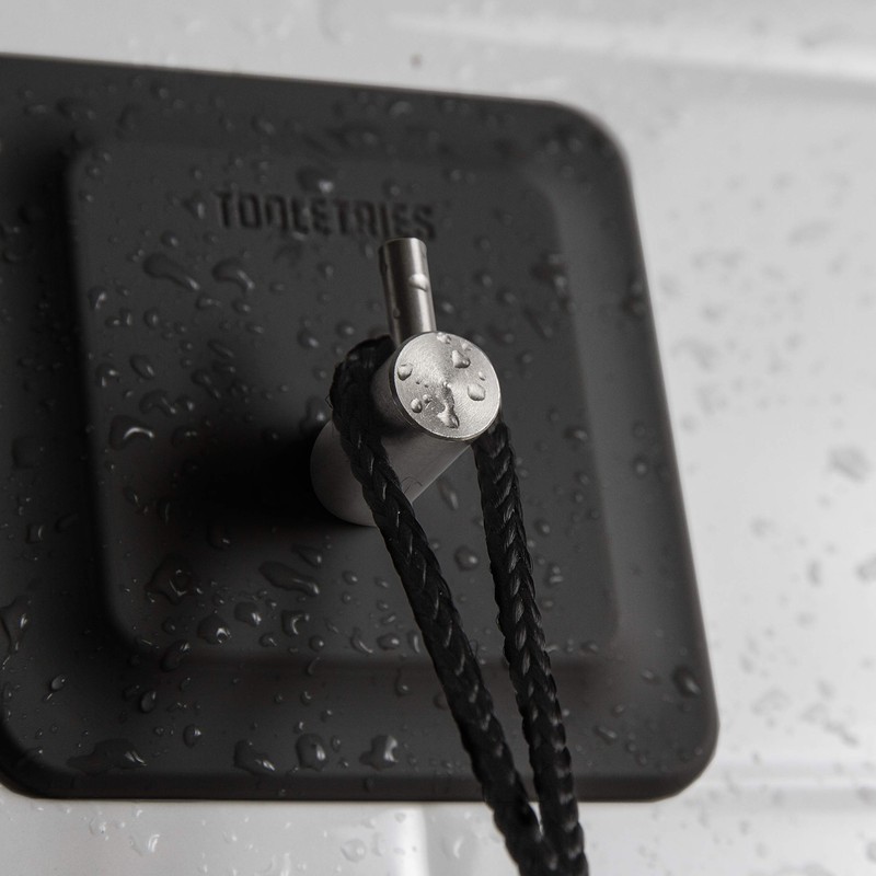 Tooletries - The 4-in-1 Tile Series - Secure Holders, Silicone