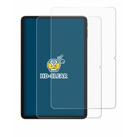 brotect Screen Protector compatible with Doogee T36 (2 Pack) - HD-Clear Protection Film