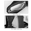 Cycling Backpack Nylon Lightweight Foldable Outdoor Backpack for Running Hiking