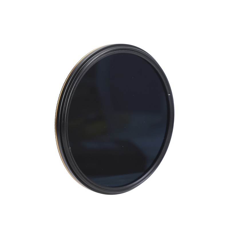 Junestar ND MRC ND64 UltraThin Dimming Lens Filter Waterproof for