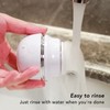 Facial Cleanser Brush 3 Speed 180mAH Suitable for All Skin