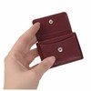Branco 103 Very Small Mini Purse Size XS Genuine Leather
