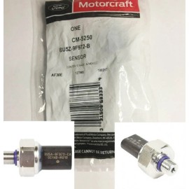 Motorcraft New Genuine OEM Motorcraft CM-5250 BU5Z-9F972-B Fuel Injection Pressure Sensor