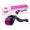 Dermaroller Facial Regenerador Colágeno Derma Roller