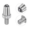 uxcell Contact Point for Dial Indicator Linear Gauge, 2.5mm Diameter