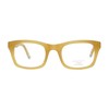 GANT Men's Brille GRA103 48L69 Optical Frames, Yellow (Honey), 48