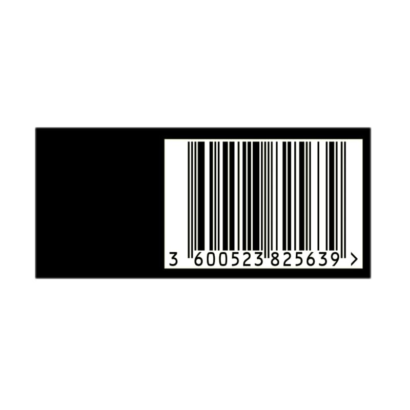 L'Oréal Paris Preference Hair Dye 1 Napoli Black