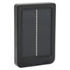 Hunting Camera Solar Panel IP66 Waterproof Portable Small Solar Battery