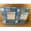 GE LED Bright Stik LED12LS2 75590 12 Watts Daylight 2700K
