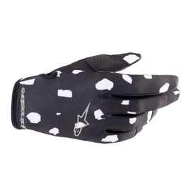 Alpinestars 3561823-9080-XL: Radar Gloves Iron/Camo Xl