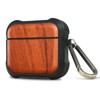 Carveit Wooden Case for AirPods 4 Case (2024) (USB-C) 4th