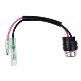 YFANTPA Temperature Switch 688-82560-10 for Yamaha Outboard 50HP 90HP 115HP 130HP 140HP 150HP 175HP 200HP