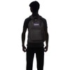 JanSport JoyAve Superbreak Backpack - Black