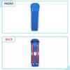 Car Gear Shifter Hand Brake Trim Cover Compatible with Toyota