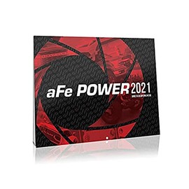 aFe Power 2021 Corporate Calendar 40-10238