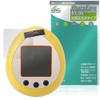 Miyabix Peanuts Tamagotchi Compatible Protective Film, Antibacterial, Anti-Viral, Glossy, Made