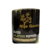 Nile Garden Premium Green Jalapenos - Fresh, Crisp, and Spicy,