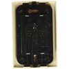 Leviton X03-UTOMA-PCM Receptáculo Dúplex con Tierra 15A 125/250V, Marfil Con