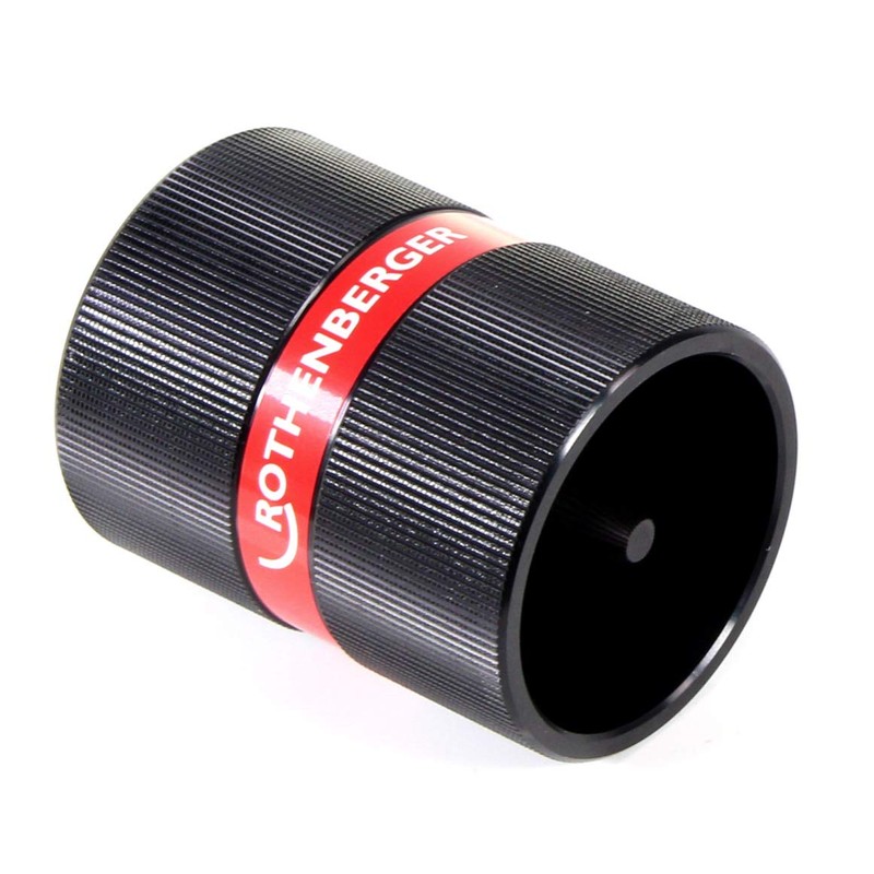 Rothenberger 1500000236 Internal/External Deburrer, Black, 10-54 mm