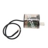 2Pin Electronic Flasher Relay LED Turn Signal Lights Bulbs Relay