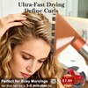 Upgraded Large Diffuser for Dyson Airwrap Multi-Styler HS01 HS05 HS08,6.7IN