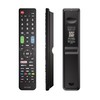 Toshiba RMK-604TB Regza LCD TV Remote Control for Regza Models