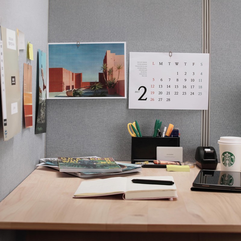 Cubicle Hooks Partition Clips Memo Photo Holder Hanging Hook Heavy