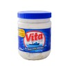 Vita Herring in Real Sour Cream, 12oz (Pack of 6)
