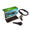 SHURE PGA58-XLR-J Cardioid Dynamic Vocal Microphone