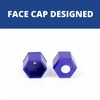 Boss Hammer Magnetic Cap - Magnetic Roof & Button‑Cap Nail