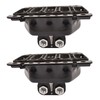 2Pcs Left & Right Engine Mounts 20499469 Replacement for Volvo
