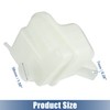 X AUTOHAUX 21721-JD00B Car Auto Coolant Overflow Reservoir Expansion Tank