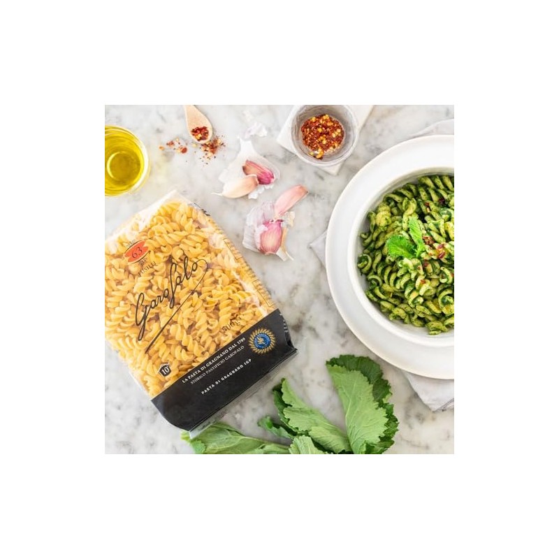 Garofalo, Pasta Fusilli, 500 g