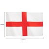 Runesol England Flag, 91 x 152 cm (3 x 5