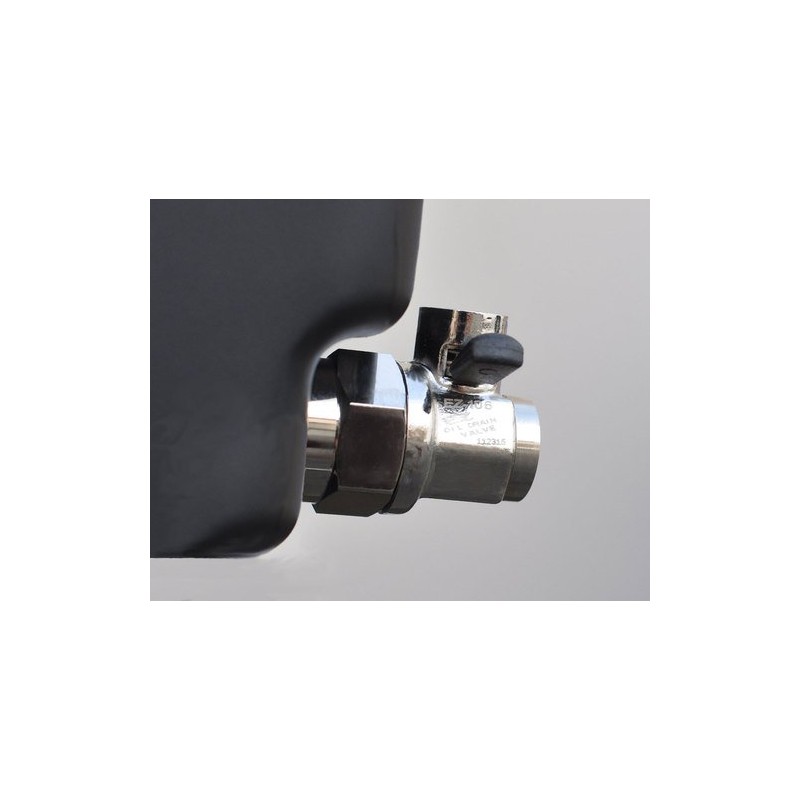 EZ Oil Drain Valve Adapter Thread Size EZ-A-103 12mm-1.25