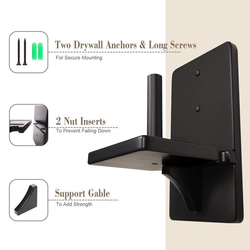 SISIPAI LIFE Pool Chalk Holder Cone Chalk Holder Wall Mounted