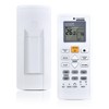 CLVIZCXOM A75C07360 AC Remote Control Replacement Fit for PANASONIC Air