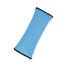 mitas Seat Belt Cushion Blue Seat Belt Pillow Seat Belt Cover Seat Belt Pad Seat Belt Stopper Pillow Seat Belt Cushion