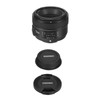 YONGNUO YN50mm F1.8 AF Lens 1:1.8 Standard Prime Lens Large