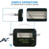 Fasizi TV signal star finder with pointer type signal star
