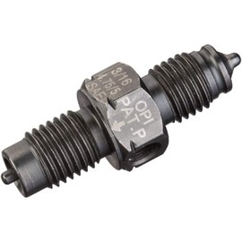 Vigor V4697 1 SAE Bördelschraube 4.75 mm 1 Item