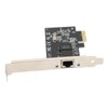 Gigabit Ethernet Card 10Mbps 100Mbps 1000Mbps Adaptive PCI E Wired