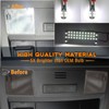 ZDEERAOTO ZDEEROTO Interior LED Light Kit - 6000K Super Bright