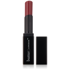 butter LONDON Lippy Moisture Matte Lipstick, Ruby Murray